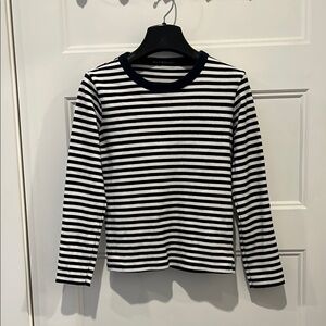 Classic Striped Tee